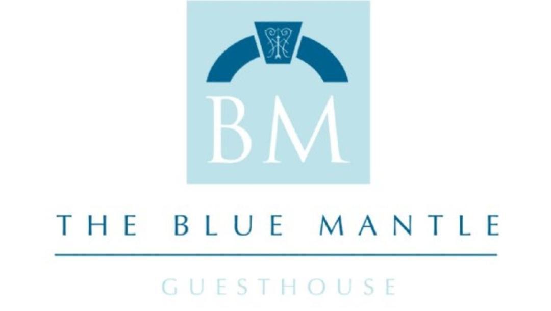 Bed and Breakfast The Blue Mantle Wellington  Exteriér fotografie